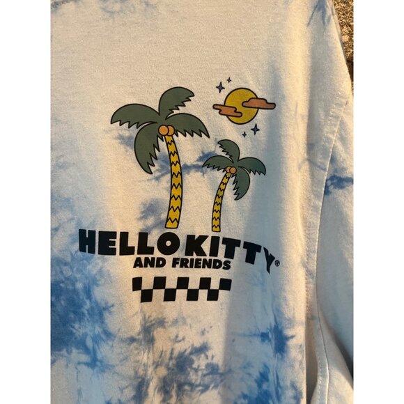 Hello Kitty & Friends Sz XL - Picture 4 of 9